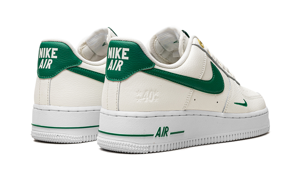 Nike Air Force 1 Low 07 LV8 40TH Anniversary Sail Machite