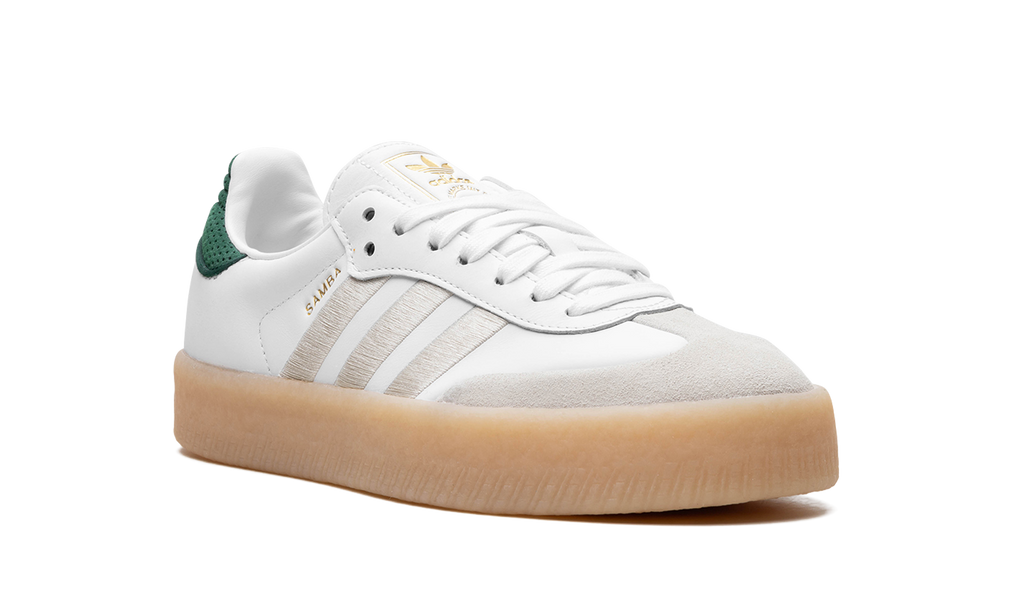 Adidas Sambae Wonder White Gum