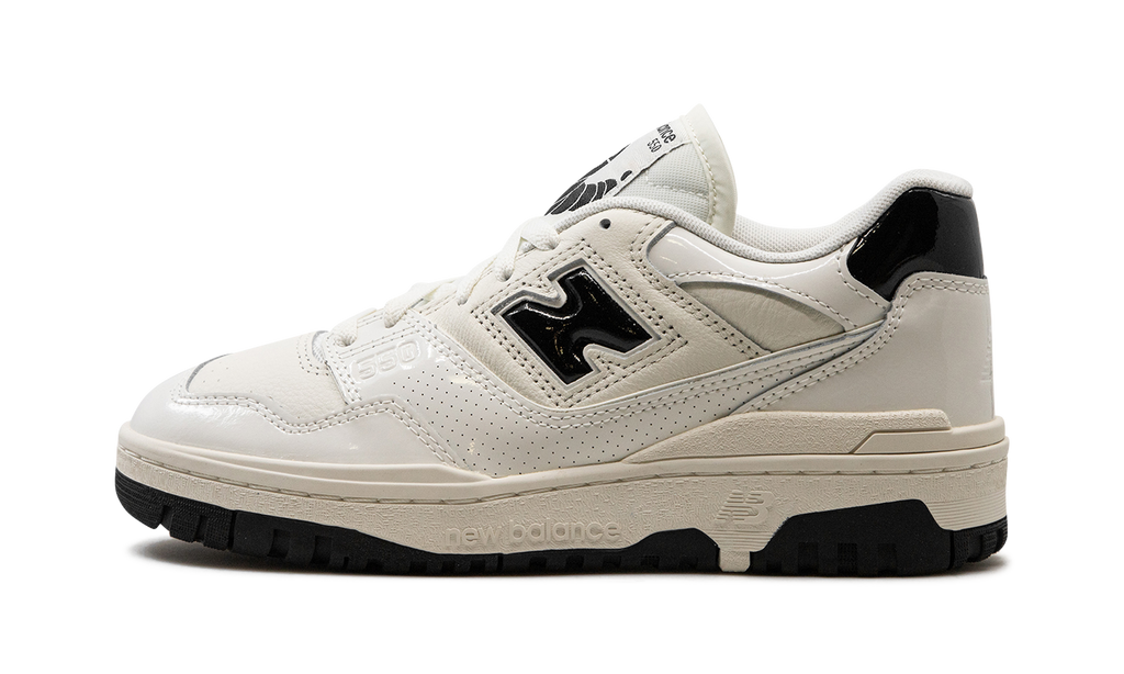 New Balance 550 Sea Salt