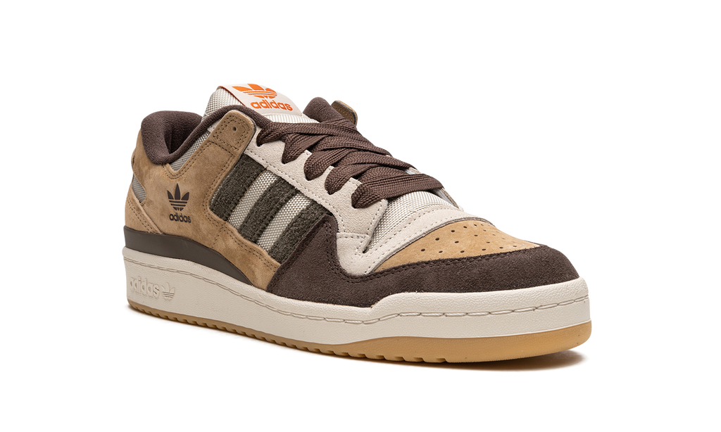 Adidas Forum 84 Low Cl