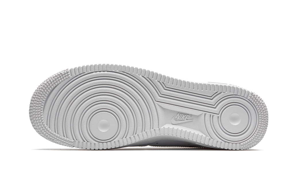 Nike Air Force 1 Low Supreme
