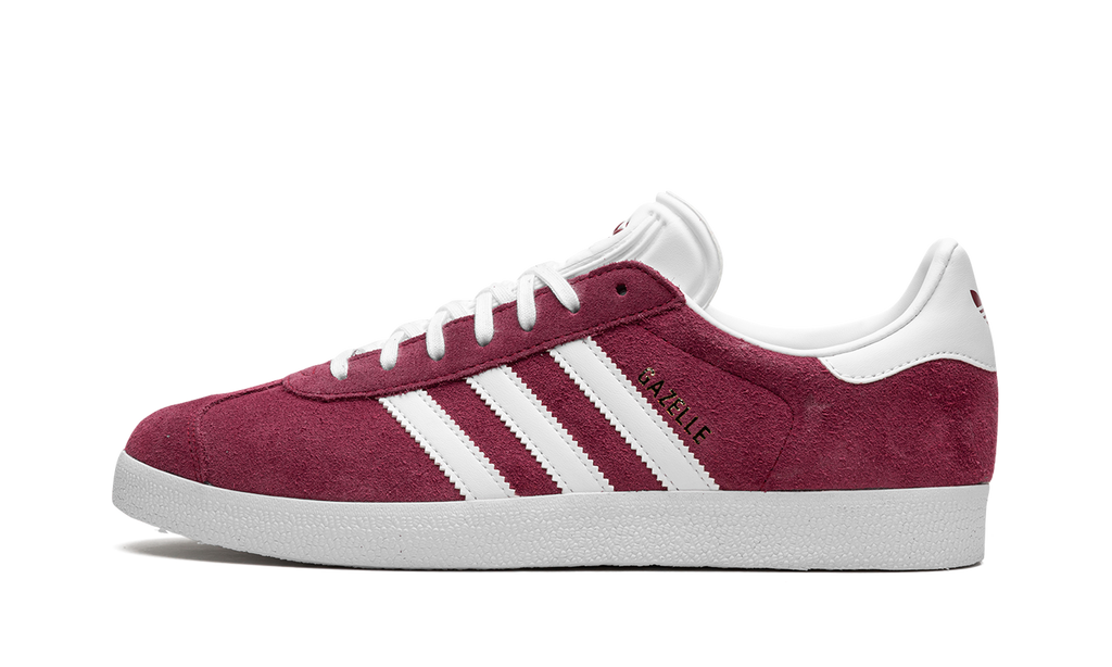 Adidas Gazelle Glory Red