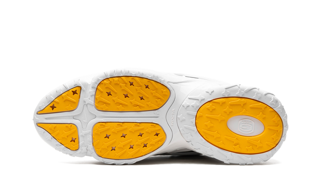Nocta X Hot Step 2 White