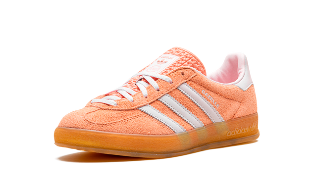 Adidas Gazelle Indoor Paris Olympics Blue