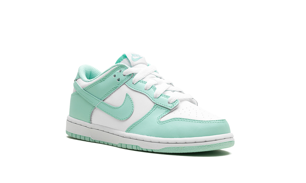 Nike Dunk Low Mint Foam