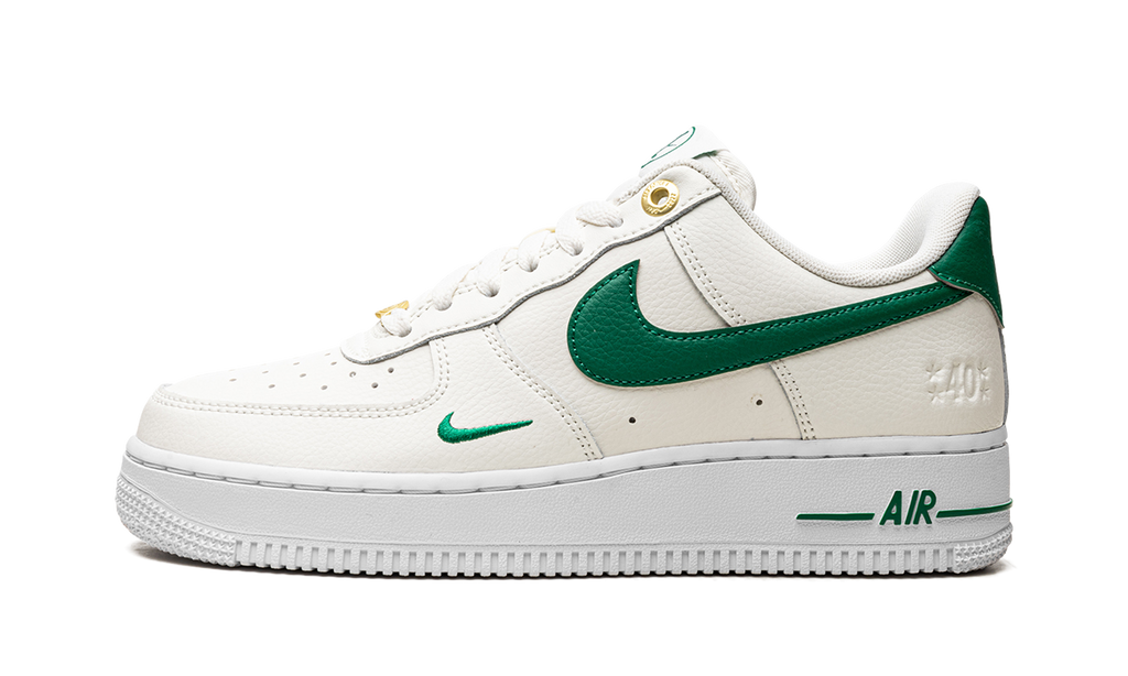 Nike Air Force 1 Low 07 LV8 40TH Anniversary Sail Machite