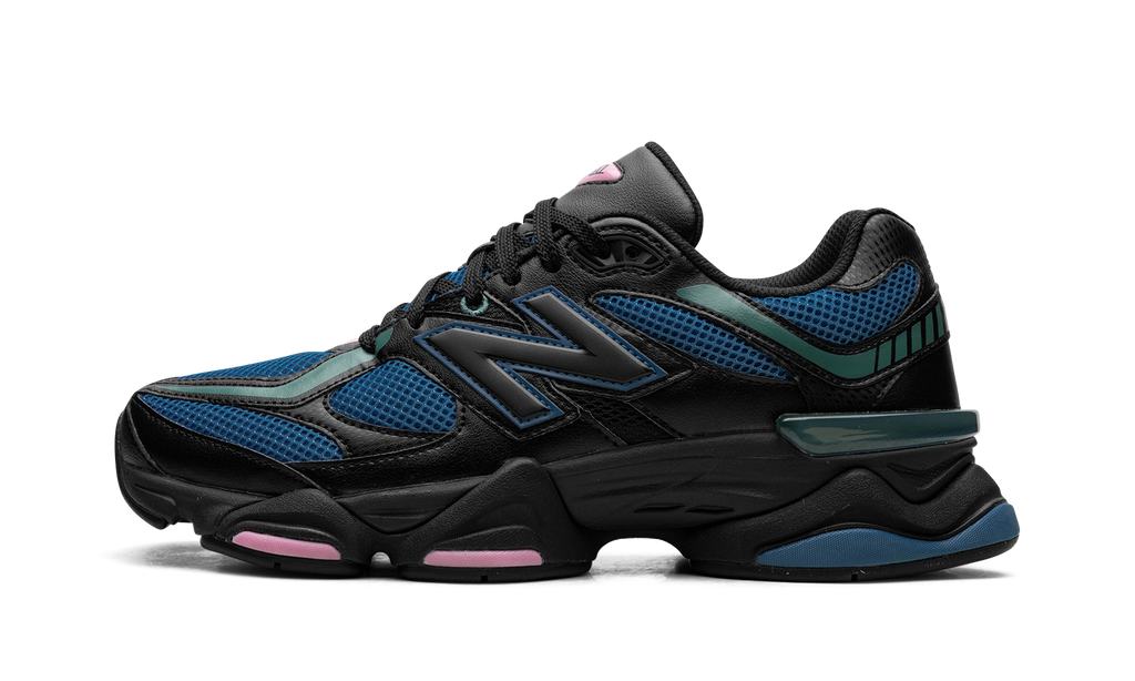 New Balance 9060 Blue Agate