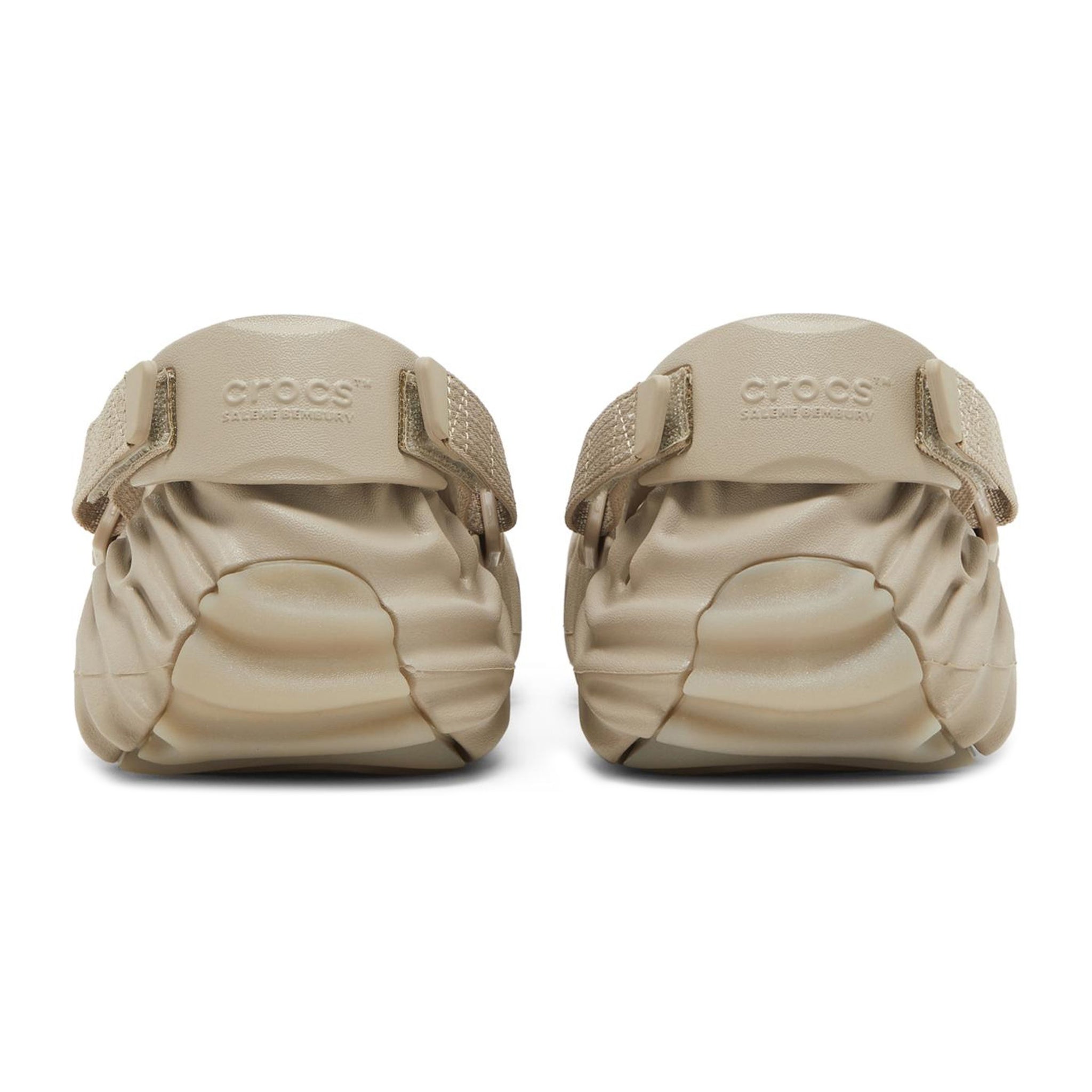 Salehe Bembury X Crocs Pollex Clog Horchata