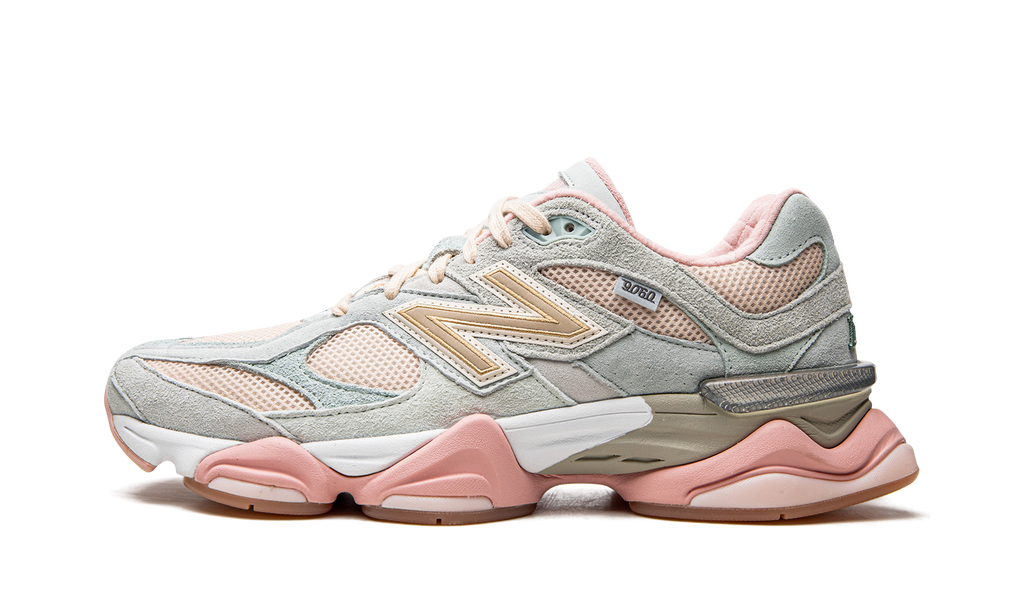 New Balance Joe Freshgoods X 9060 Baby Shower Blue
