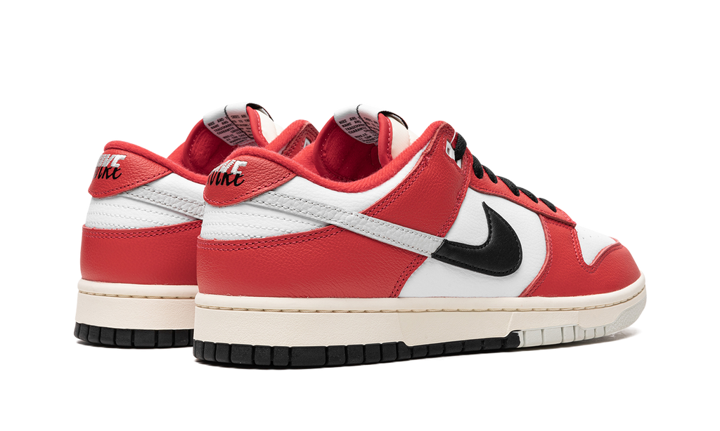 Nike Dunk Low Chicago Split Men's
