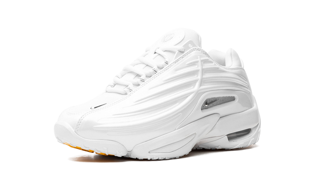 Nocta X Hot Step 2 White