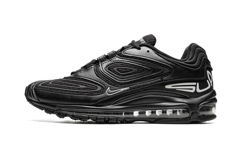 Supreme X Nike Air Max 98 Tl SP Black