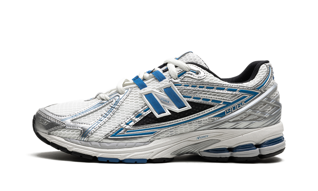 New Balance 1906R Sea Salt Marblehead