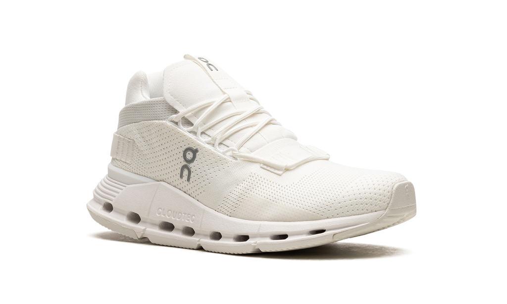 On Running Cloud 5 Midnight Chambray