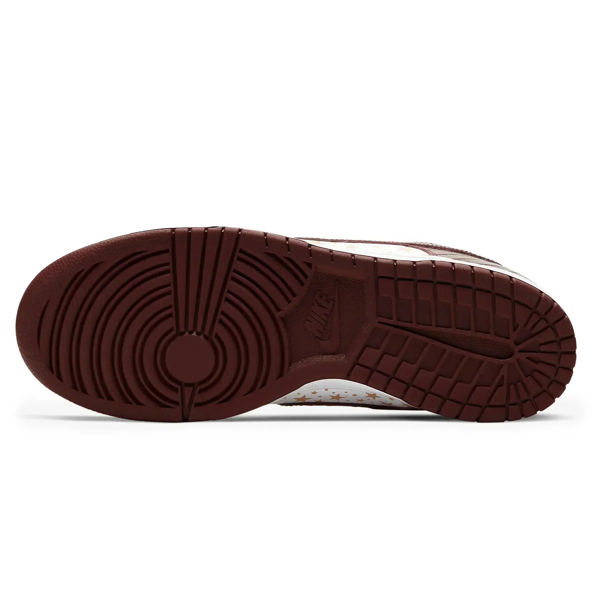Supreme X Nike SB Dunk Low Barkroot Brown 2021
