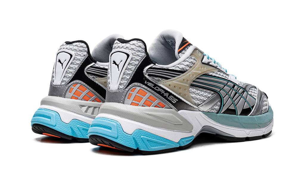 Puma Velophasis Phases