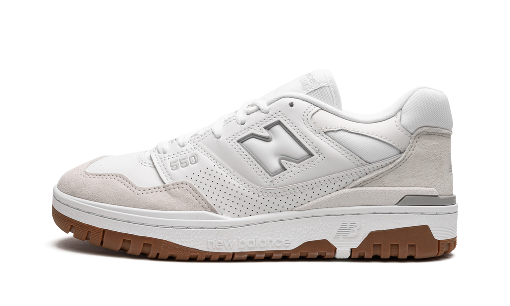 New Balance 550 Beige