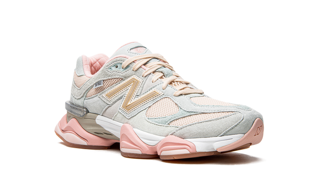 New Balance Joe Freshgoods X 9060 Baby Shower Blue