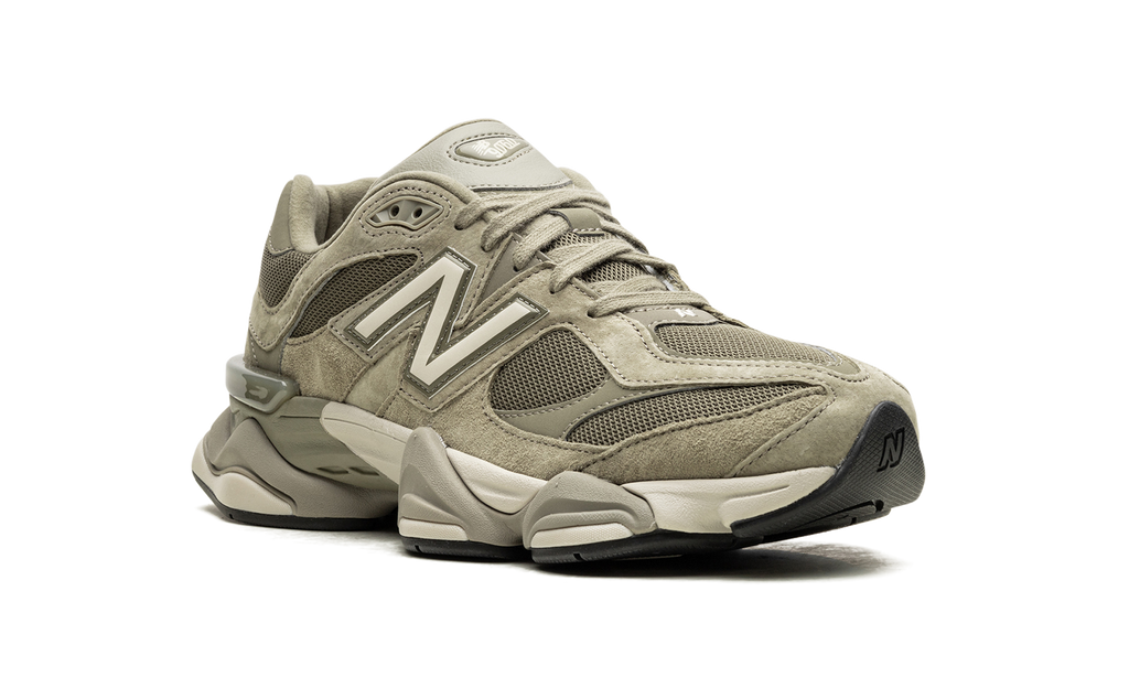 New Balance 9060 Green Hidden