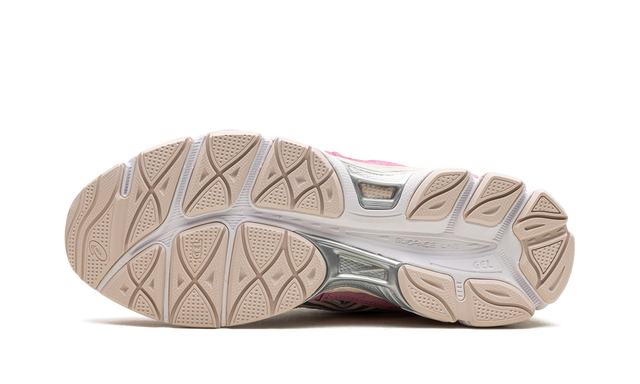 Asics Gel NYC Cream Mineral Beige Pink