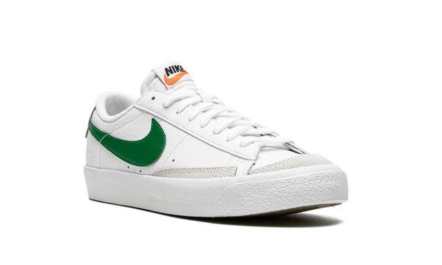 Nike Blazer Low 77 White Pine Green