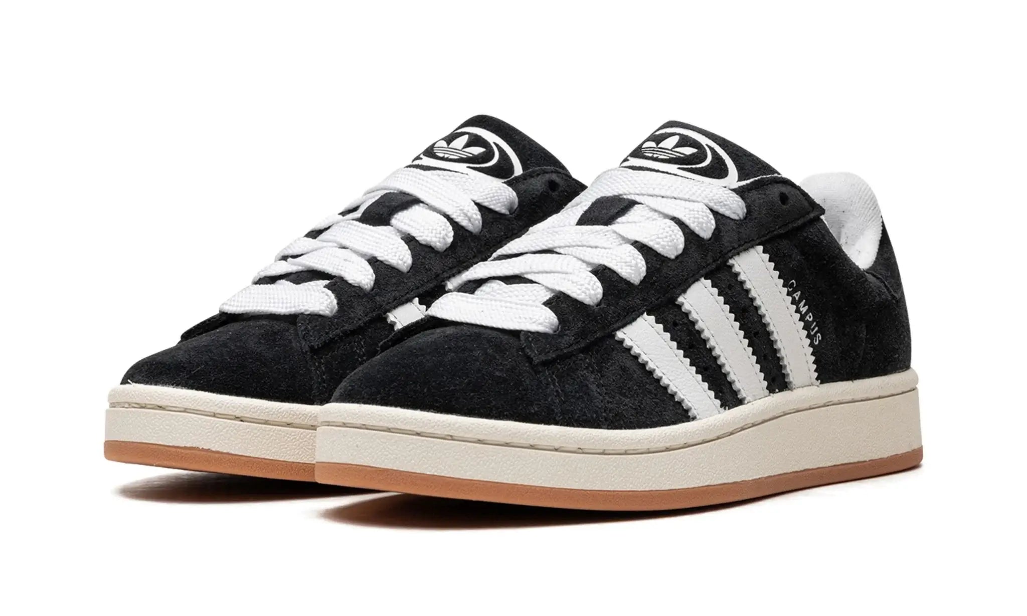 Adidas Campus 00s Black And White