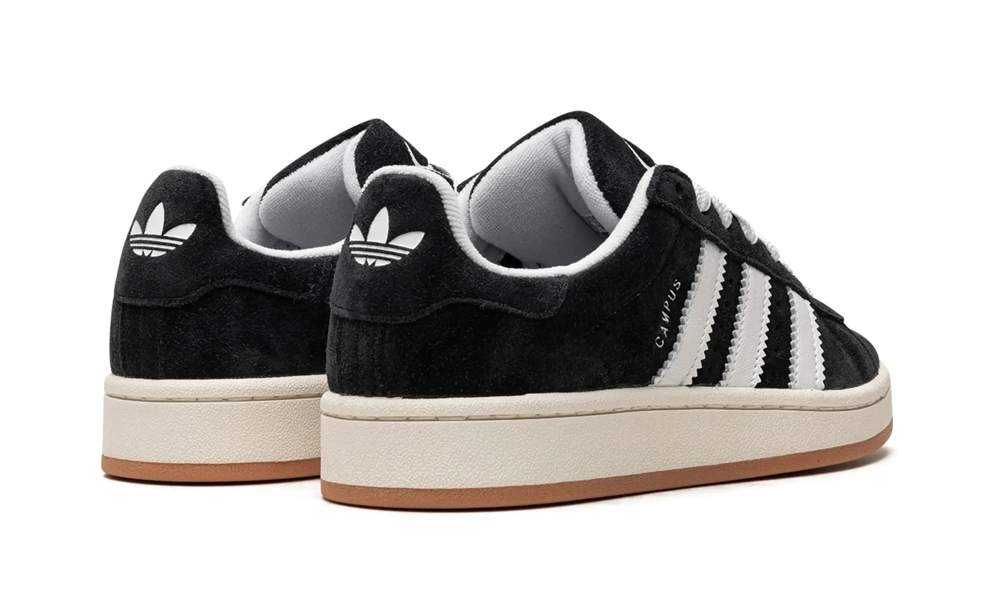Adidas Campus 00s Black And White