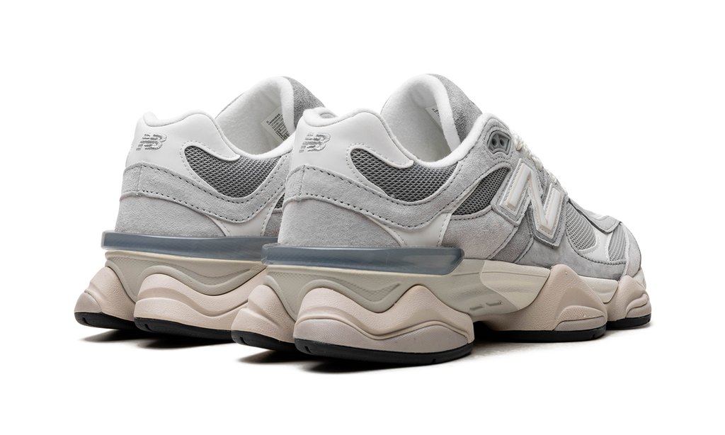 New Balance 9060 Shadow Grey