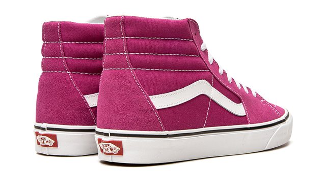 Vans Authentic