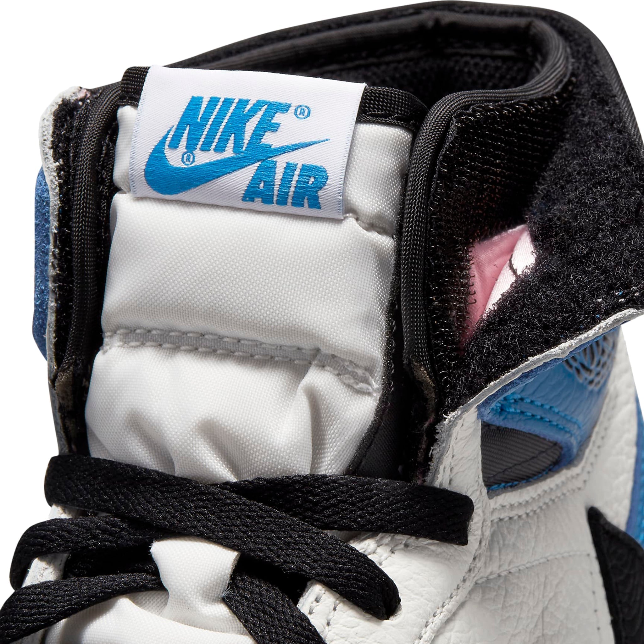 Air Jordan 1 High OG SP Fragment Design X Travis Scott