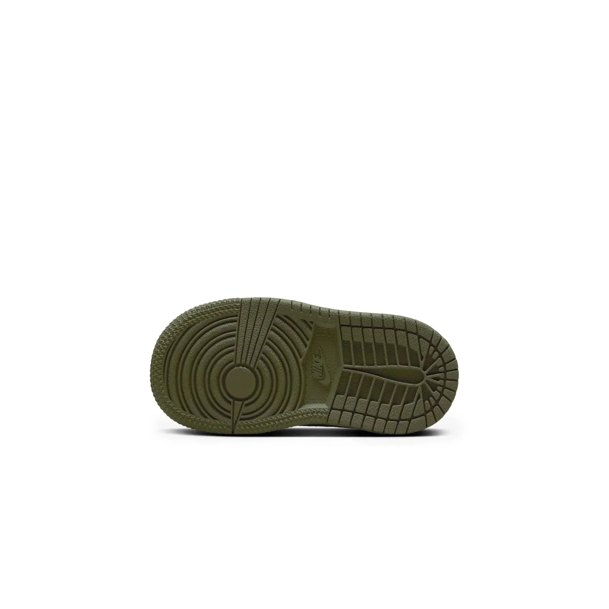 Travis Scott X Air Jordan 1 Low OG Medium Olive TD