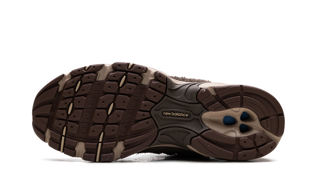 New Balance 530 Brown Beige