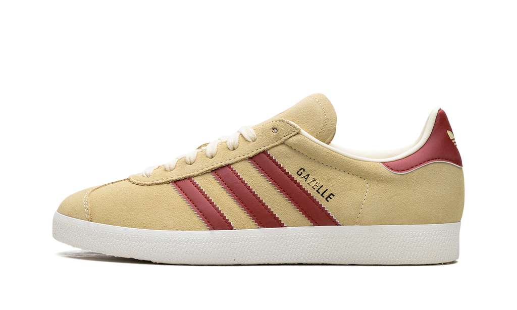 Adidas Gazelle Collegiate Green