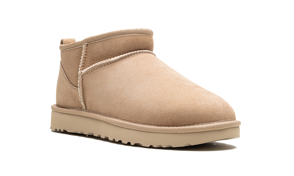 Ugg Classic Ultra Mini Sand