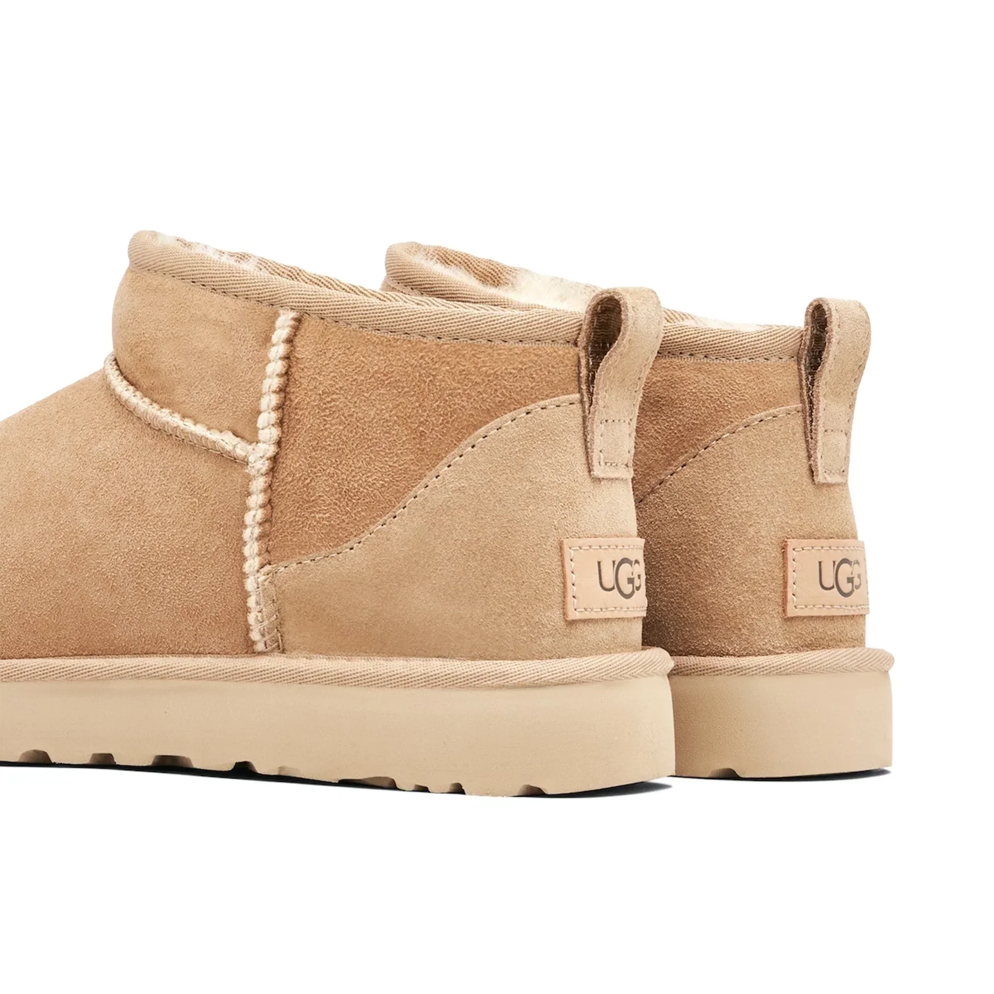 Ugg Classic Ultra Mini Sand