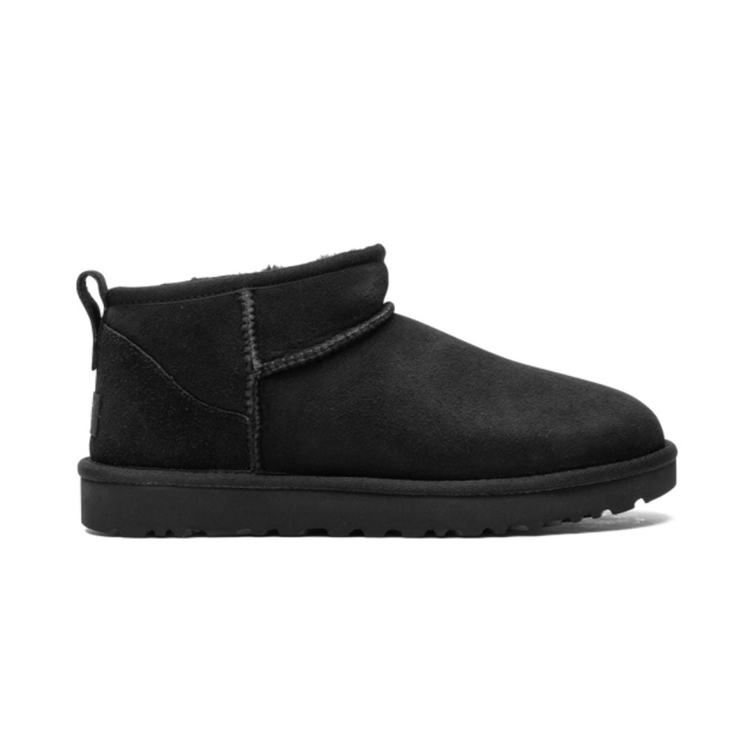 Ugg Classics Ultra Mini Triple Black