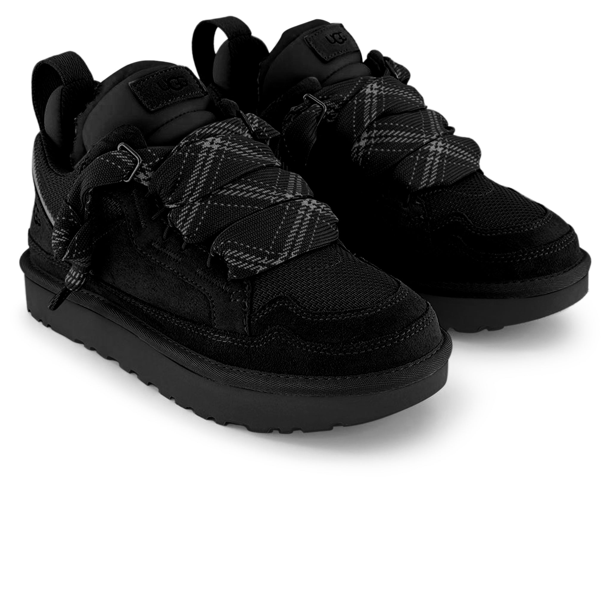 Ugg Lowmel Trainer Black