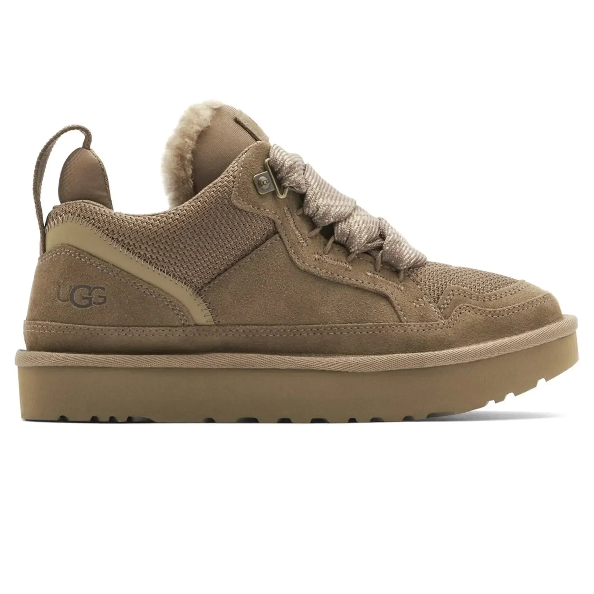 Ugg Lowmel Trainer Hickory