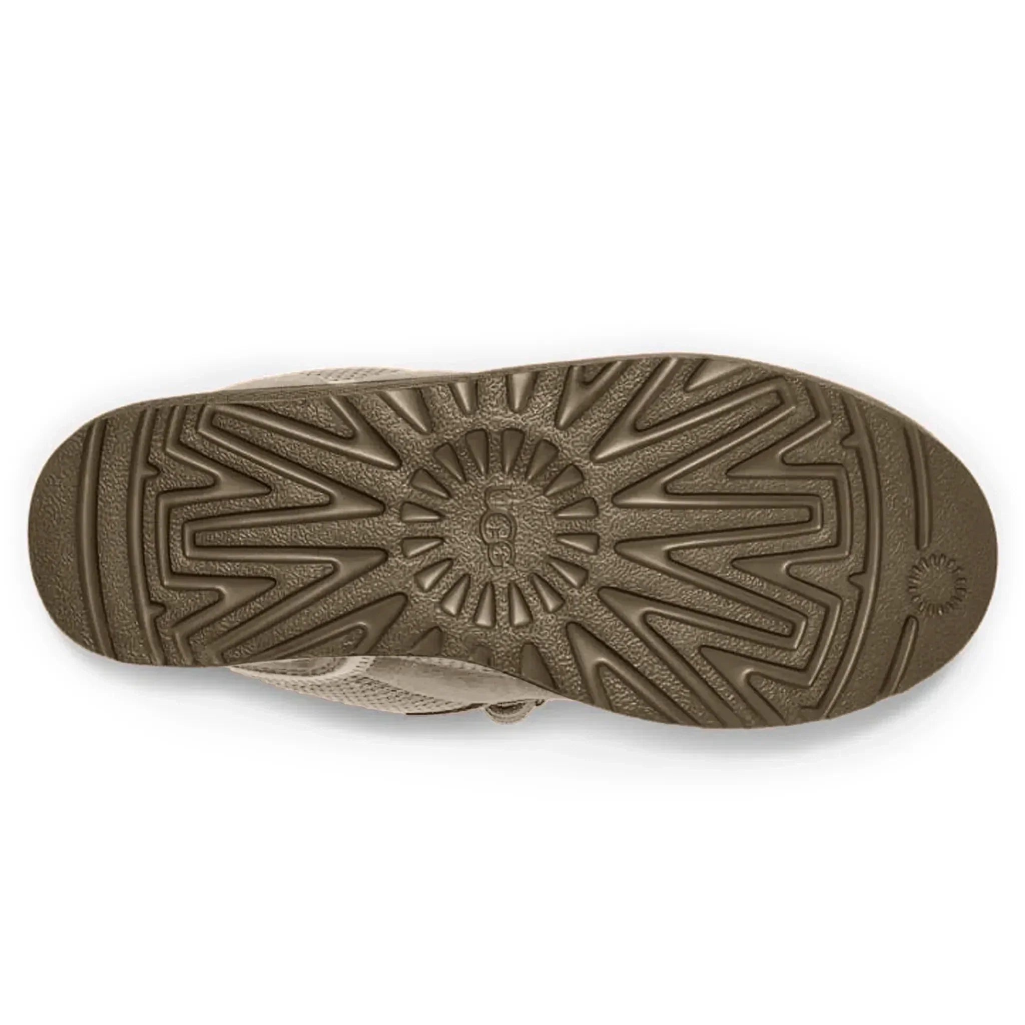 Ugg Lowmel Trainer Pumice