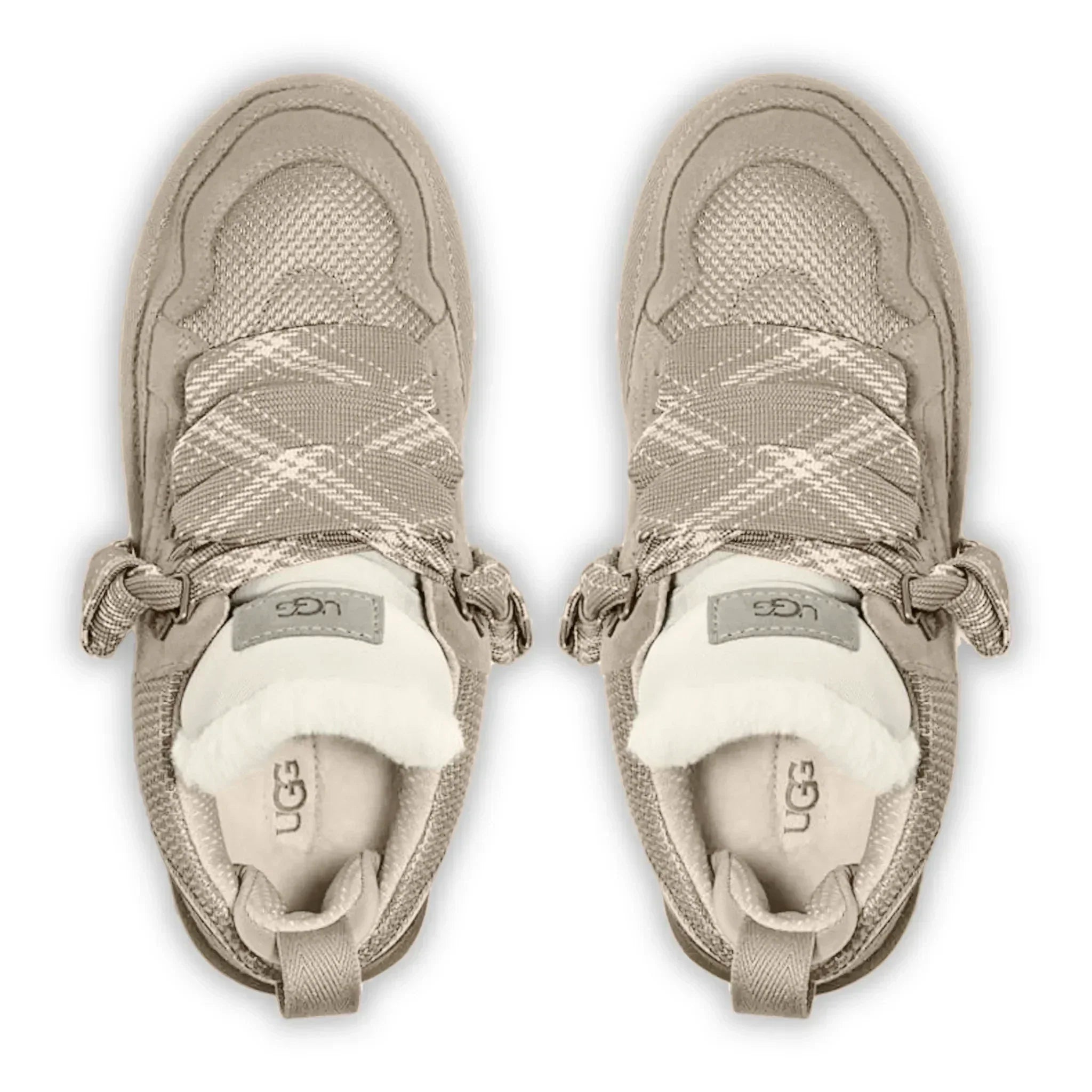 UGG Lowmel Trainer Pumice (W)