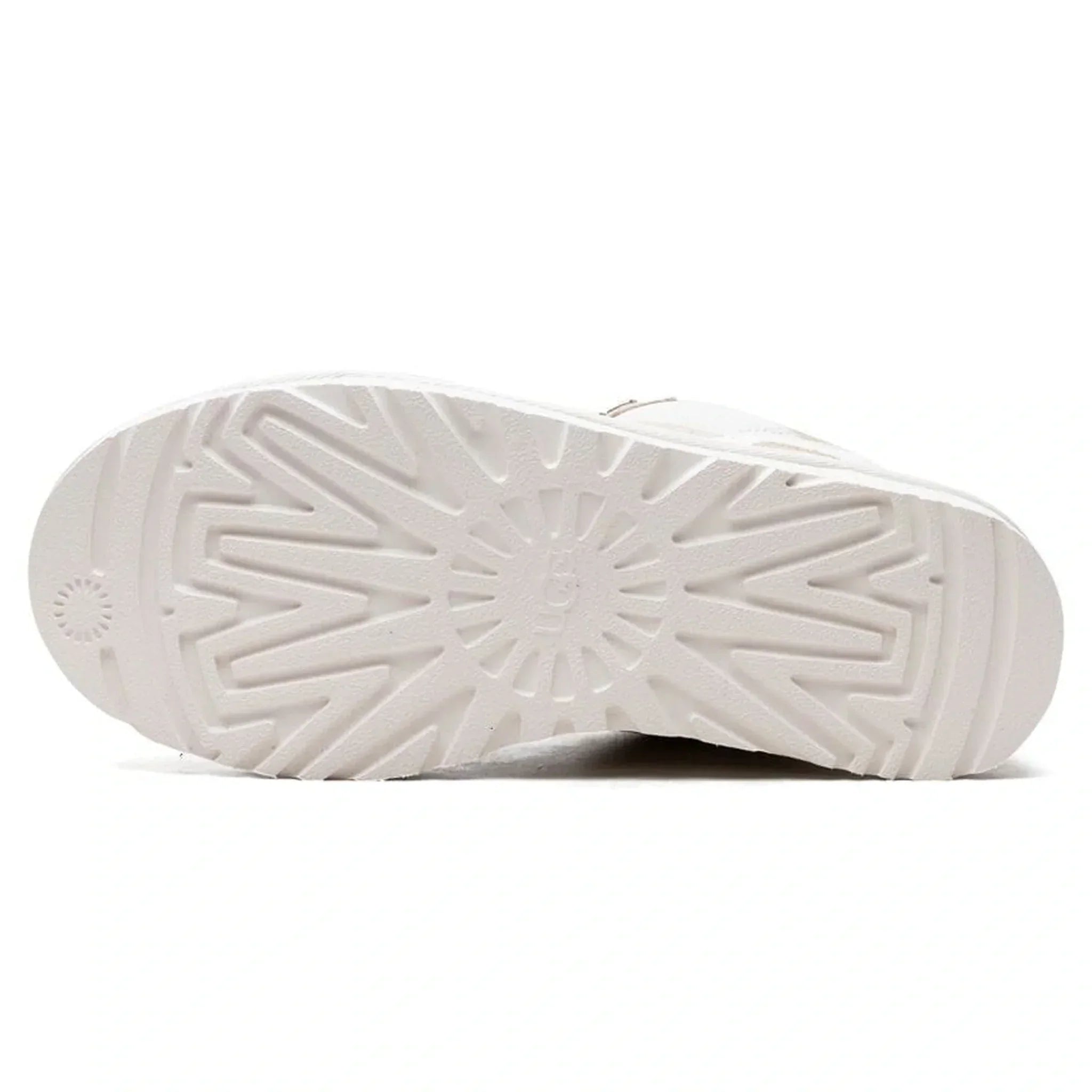 Ugg Lowmel Trainer Spring Biscotti