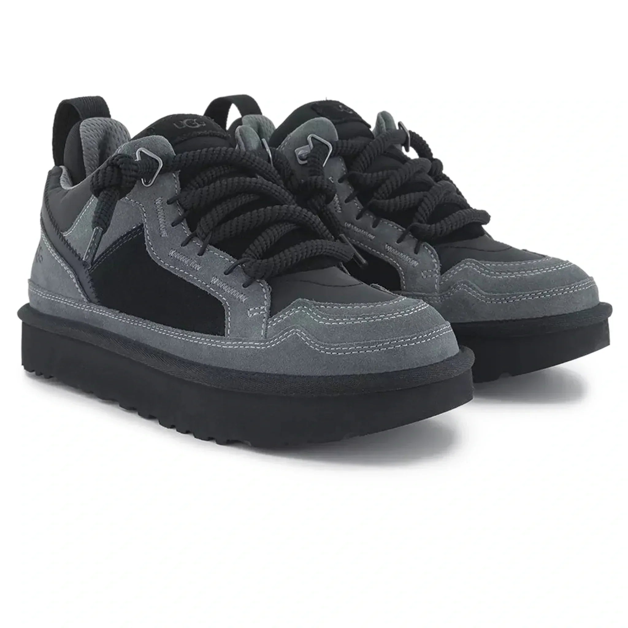 Ugg Lowmel Trainer Spring Rainstorm