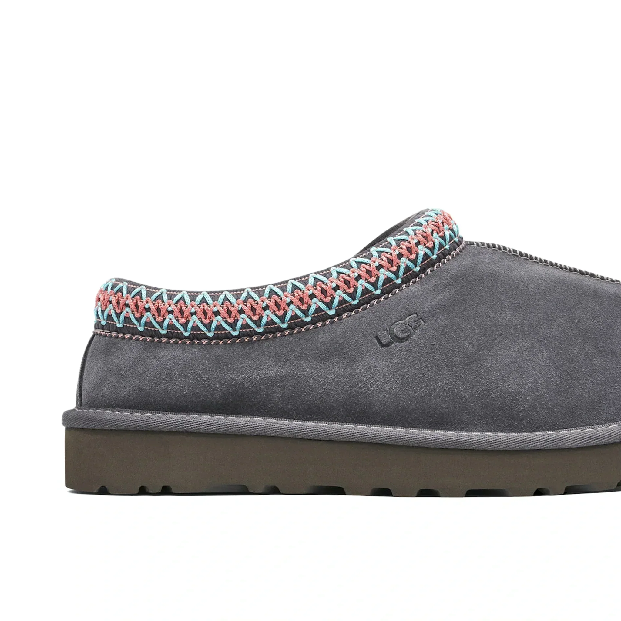 Ugg Tasman Grey Slippers