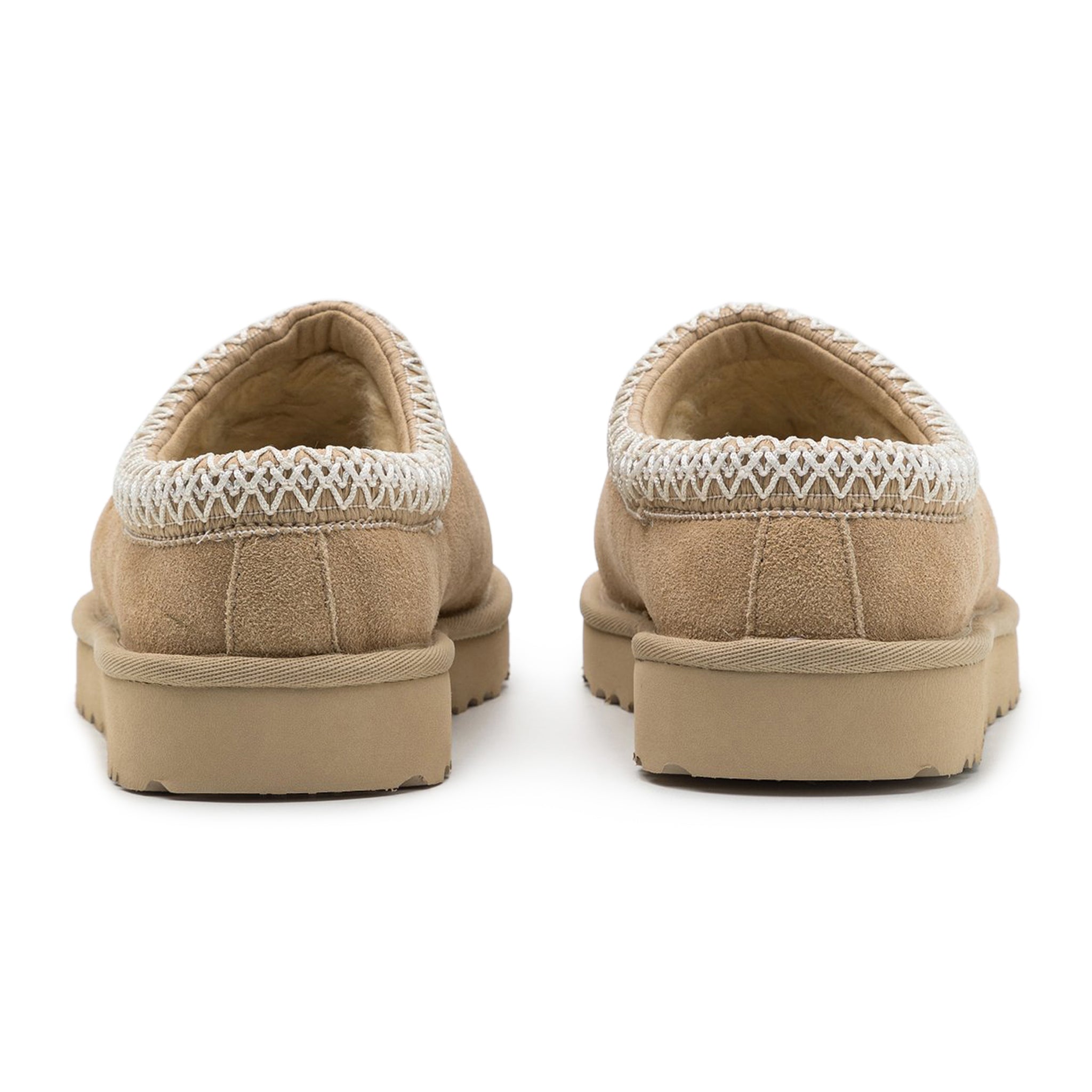 Ugg Tasman Mustard Seed Slippers