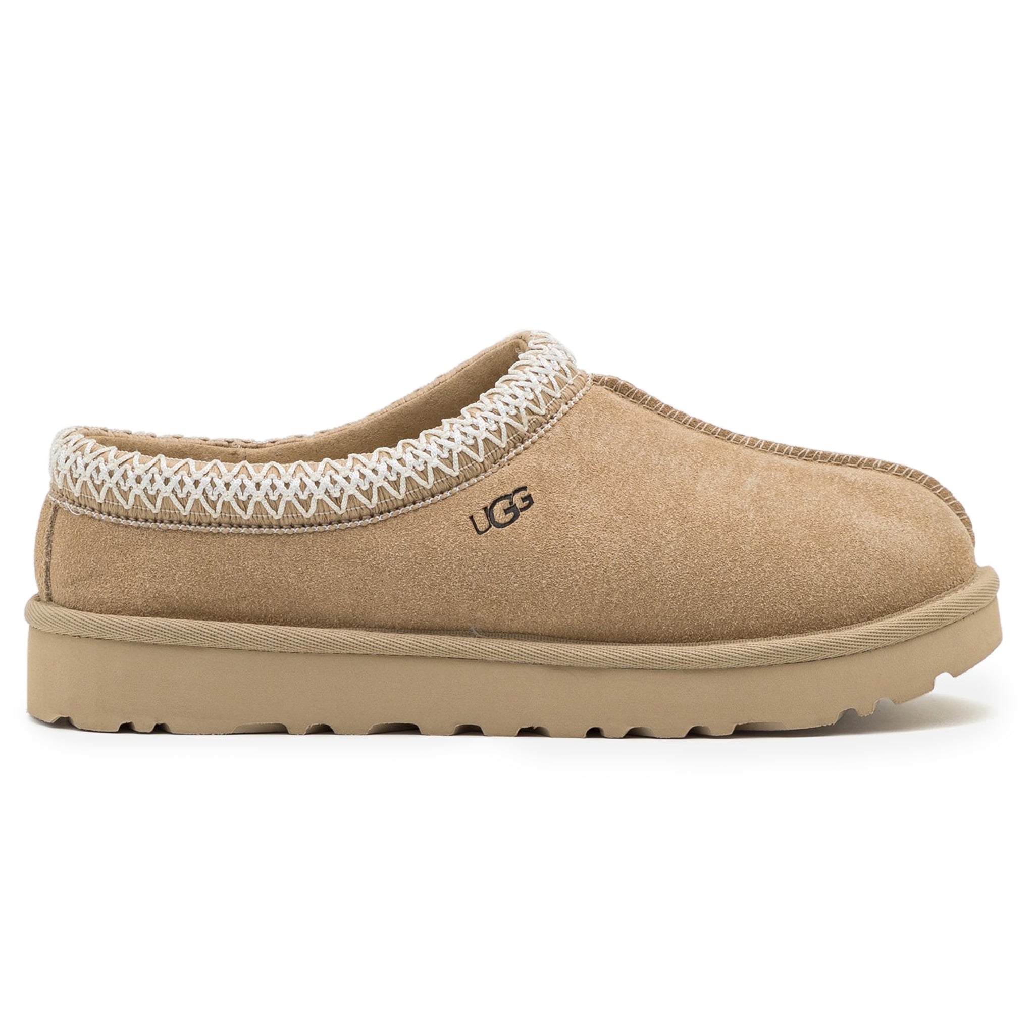 Ugg Tasman Mustard Seed Slippers