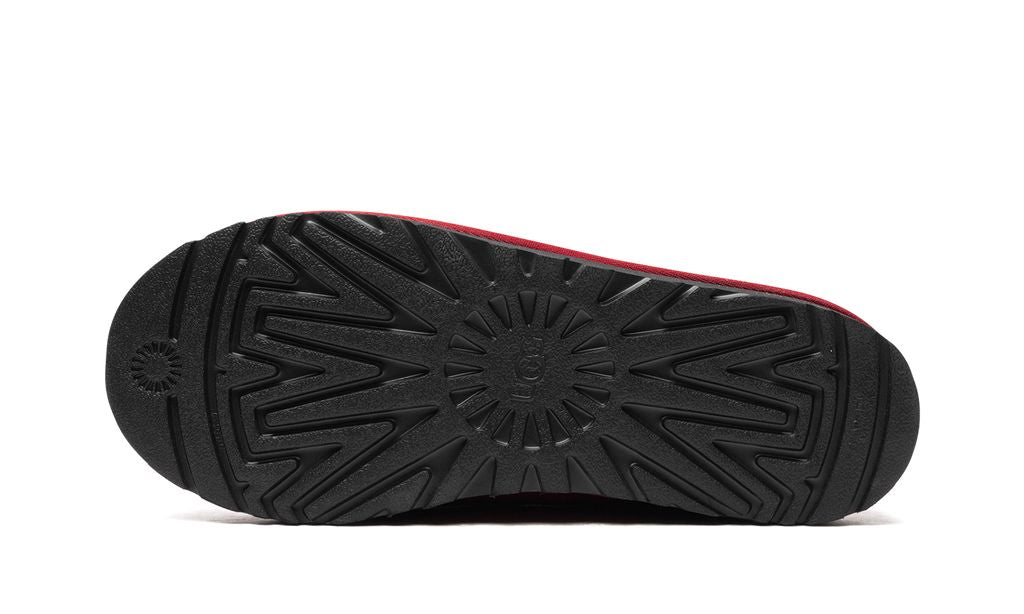 Ugg Tasman Samba Red