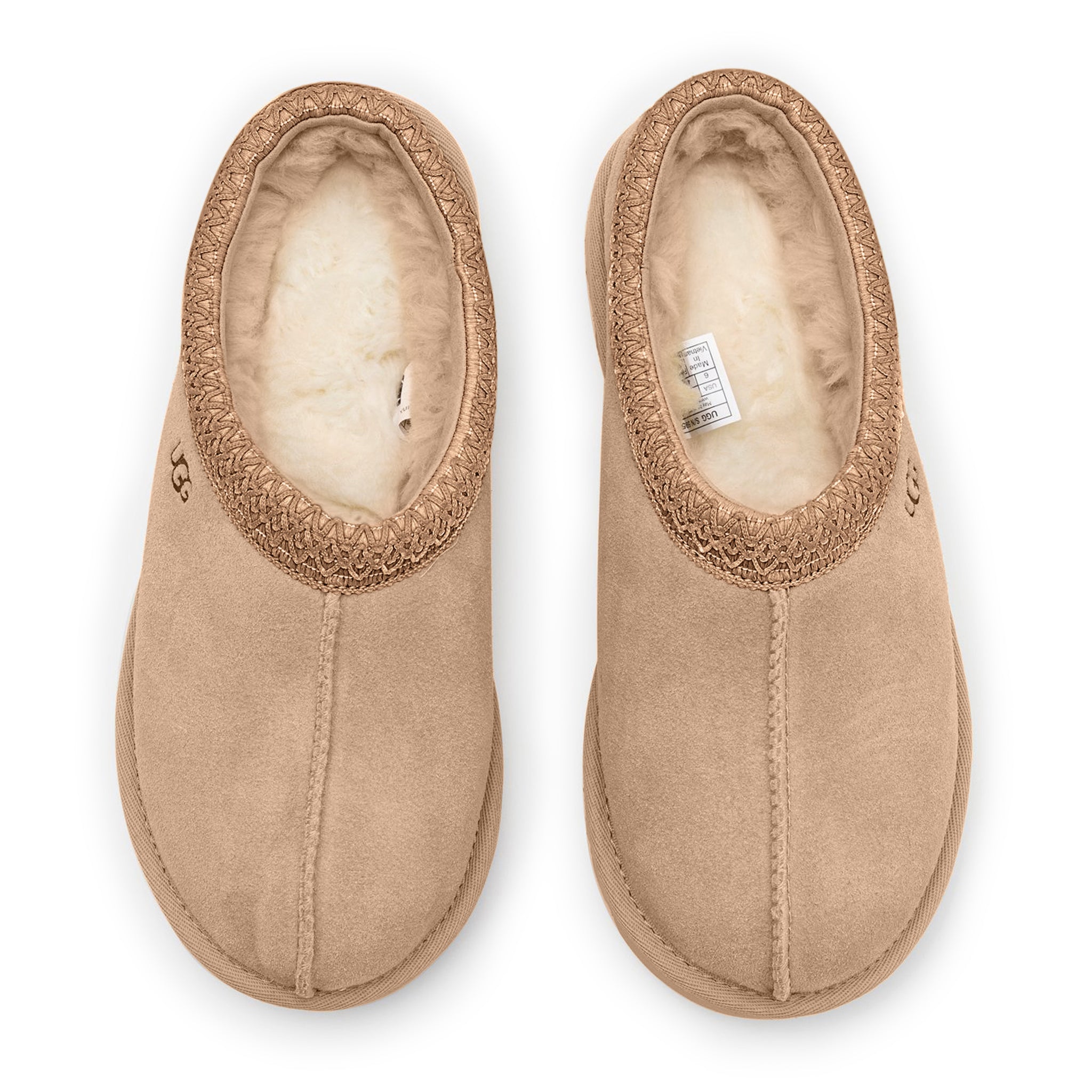 Ugg Tasman Sand Tnl Slippers