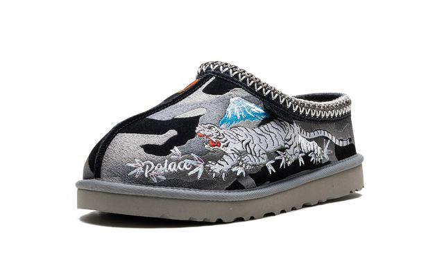 Ugg Tasman Slipper Palace Black Camo