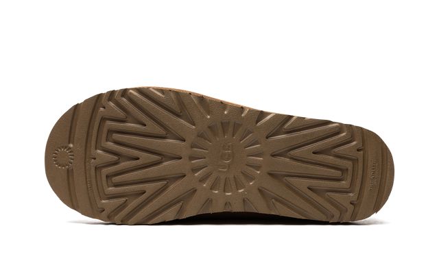 Ugg Tasman Chestnut