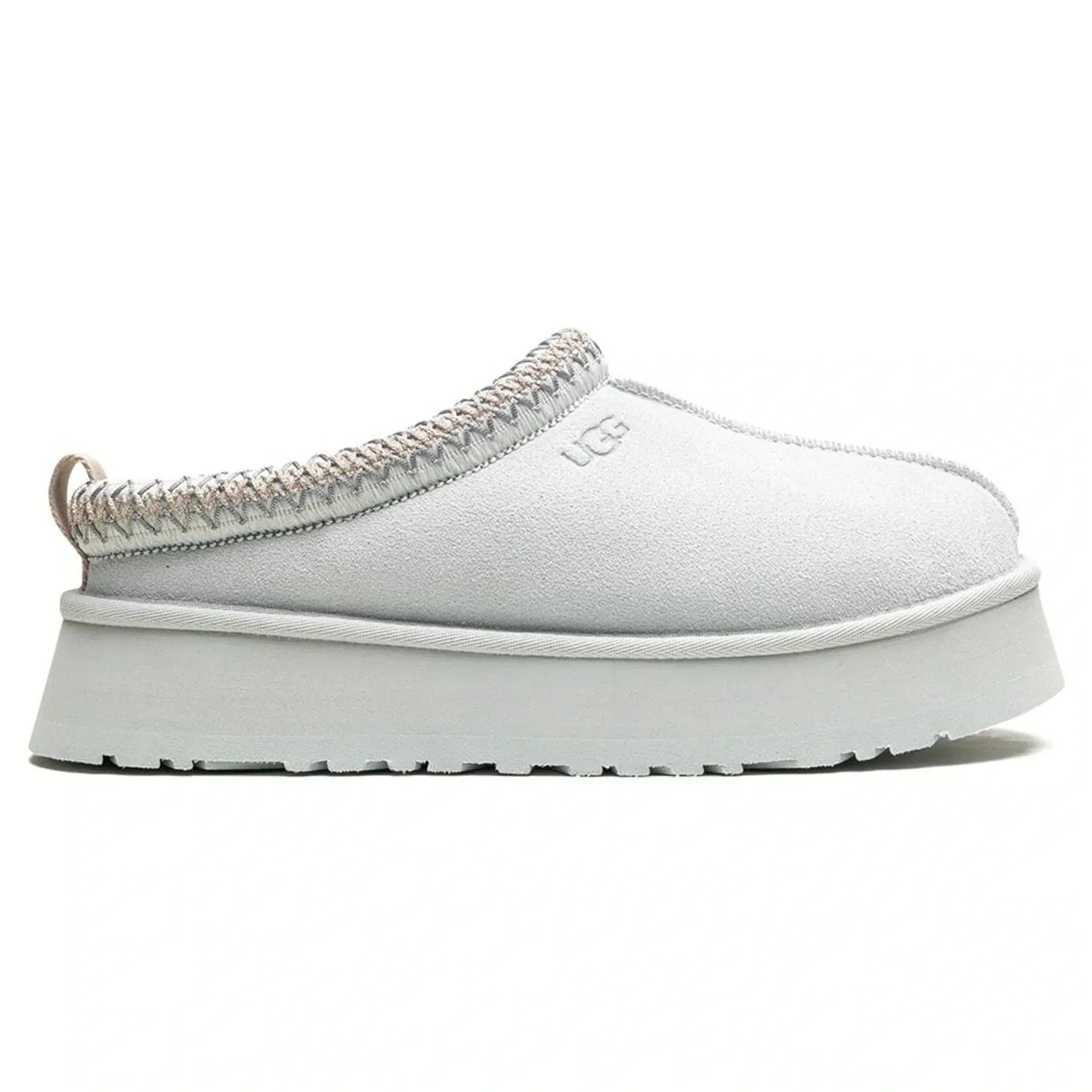 Ugg Tazz Platform Goose Slippers